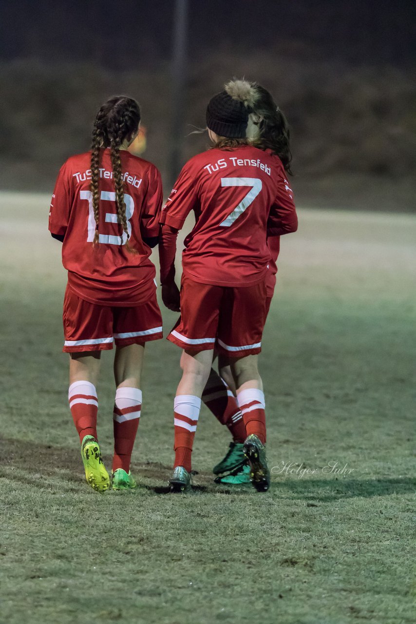 Bild 270 - Frauen TuS Tensfeld - SV Bienebuettel-Husberg